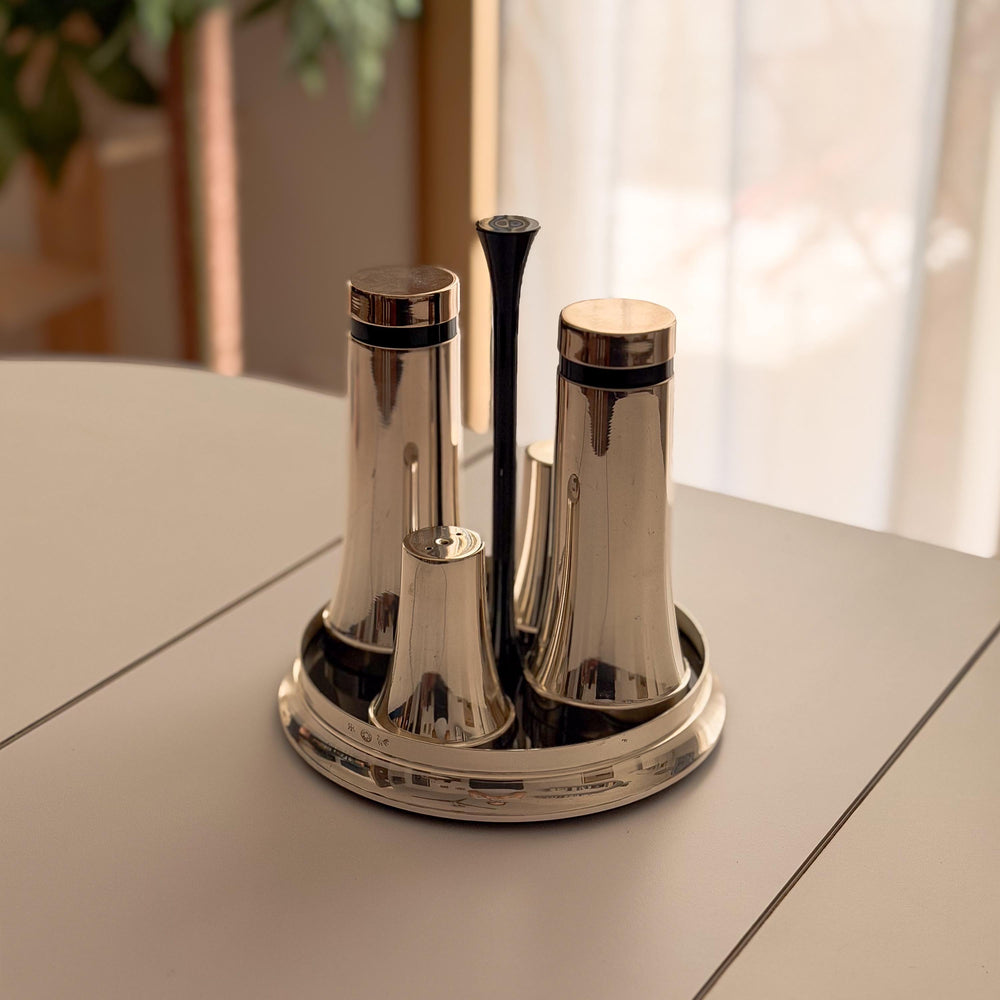 Fratelli Guzzini: The History of Italian Plastic Design