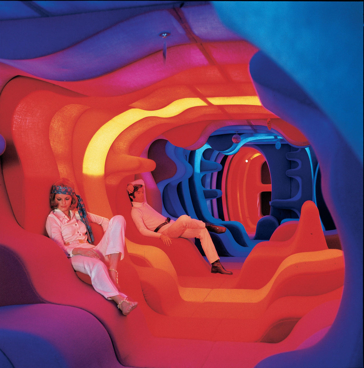 The Future We Were Promised: When Space Age Design Imagined a Better World