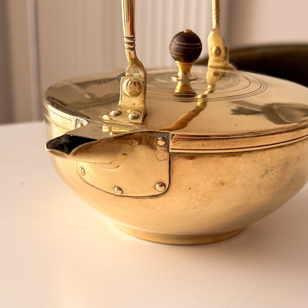 Jan Eisenloeffel: Dutch Art Nouveau Metalwork & Constructive Design