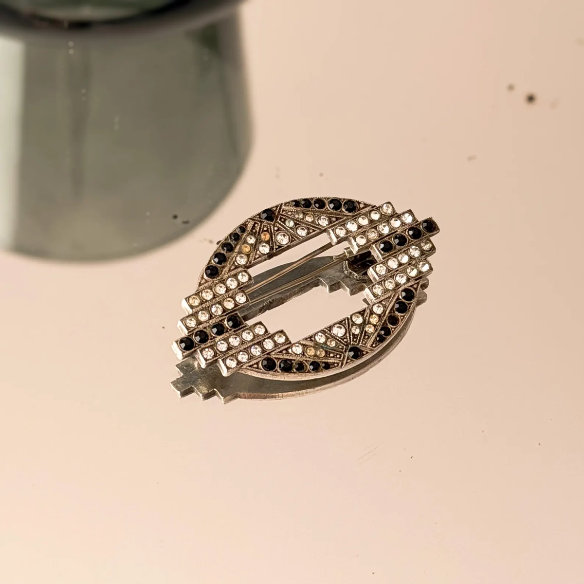 Art Deco Jewellery: Dating, Materials & Construction in the 1920s–1930s