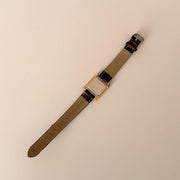 Michel Herbelin 5ème Avenue Watch — Ref. 17037