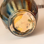 Joseph Calvas-Blanchon Vallauris Vase