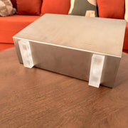 Studio van Eldik Follega Magazine Rack