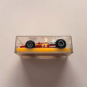 Champion Ferrari V12 — Jacky Ickx #26