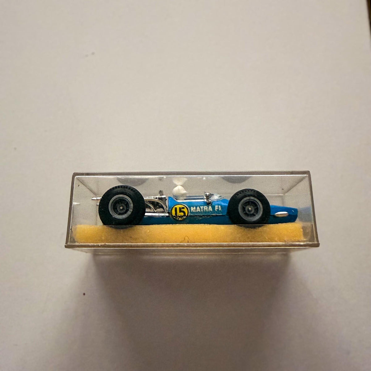 Champion Matra F1 V12 — #15