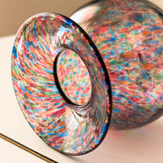 Cowdy Studio Glass Vase