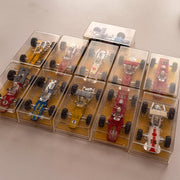 Champion x ELF Formula 1 Model Collection — Set of 11