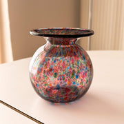 Cowdy Studio Glass Vase