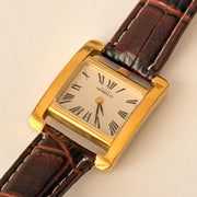 Michel Herbelin 5ème Avenue Watch — Ref. 17037