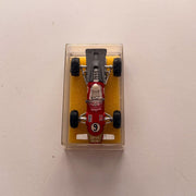 Champion Lotus 49B — Graham Hill