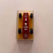 Champion x ELF Formula 1 Model Collection — Set of 11