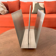 Studio van Eldik Follega Magazine Rack