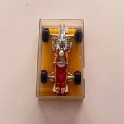 Champion Ferrari V12 — Jacky Ickx #26