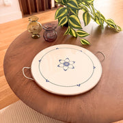 Villeroy & Boch Jugendstil Serving Tray