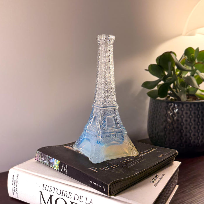 Sabino Eiffel Tower Perfume Bottle