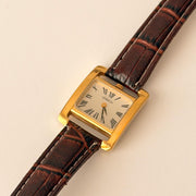 Michel Herbelin 5ème Avenue Watch — Ref. 17037