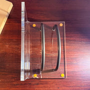 Acrylic Letter Holder