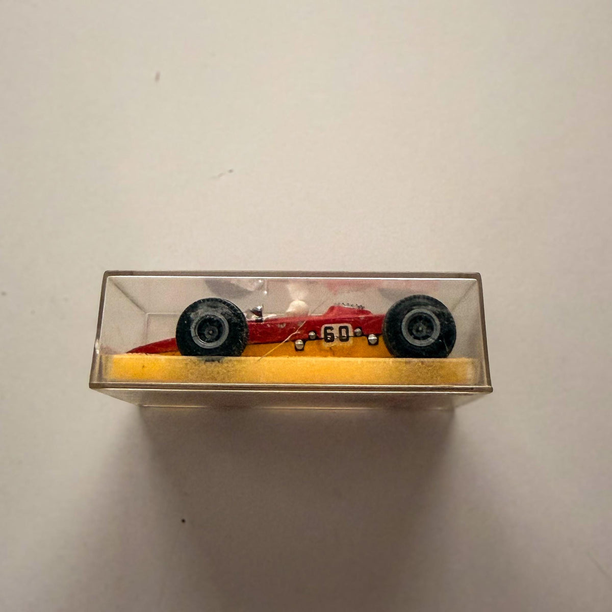 Champion STP Lotus Type 56 — #60