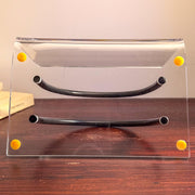 Acrylic Letter Holder