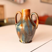 Joseph Calvas-Blanchon Vallauris Vase