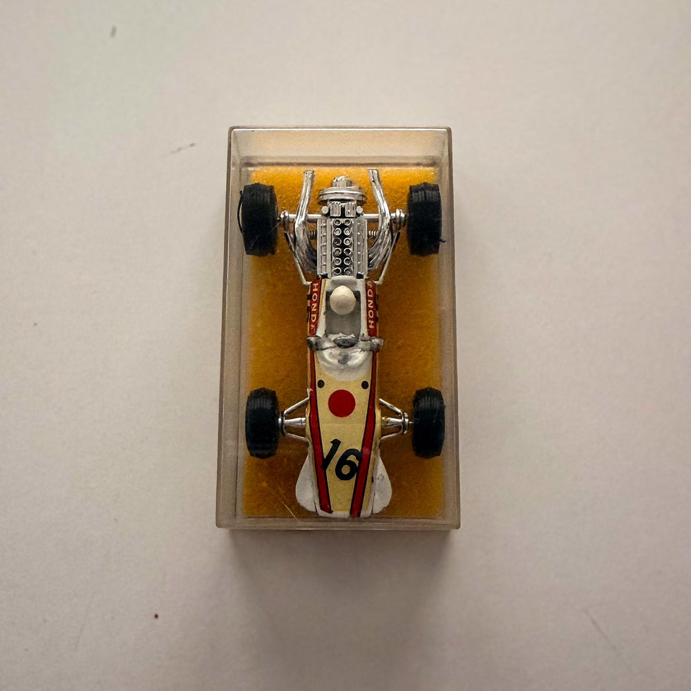 Champion Honda F1 — John Surtees #16