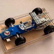 Champion Matra V12 — Jean-Pierre Beltoise #7