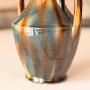 Joseph Calvas-Blanchon Vallauris Vase