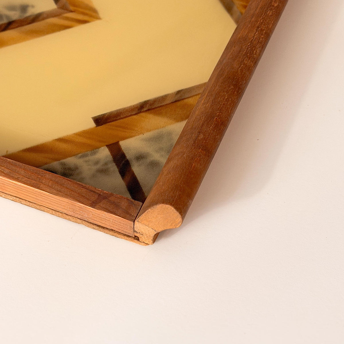 RuFra Wasungen Geometric Serving Tray