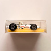 Champion Honda RA301 — John Surtees #14