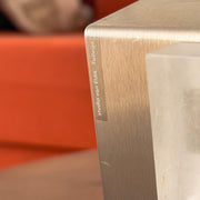 Studio van Eldik Follega Magazine Rack