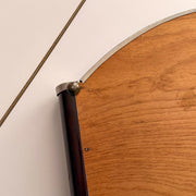 Art Deco Mirrored Serving Tray