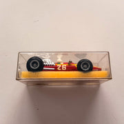 Champion Ferrari V12 — Jacky Ickx #26