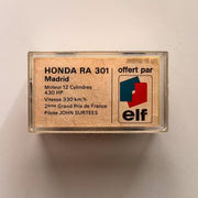 Champion Honda RA301 — John Surtees #14