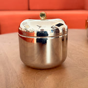 MAM Milano by G. Coarezza - Silver & 24K Gold Plated Tea Set