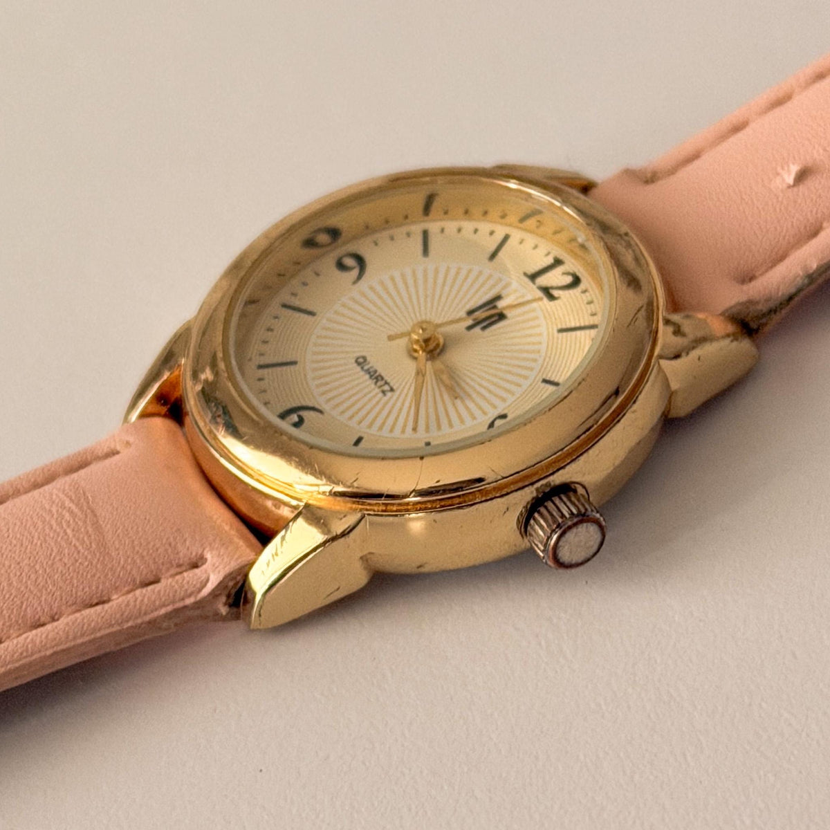 LIP Classics 02-18 Watch