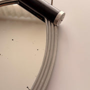 Art Deco Mirrored Serving Tray