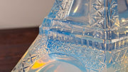 Sabino Eiffel Tower Perfume Bottle