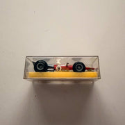 Champion Lotus 49B — Graham Hill