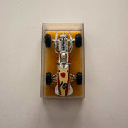 Champion x ELF Formula 1 Model Collection — Set of 11