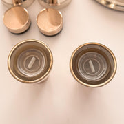 Guzzini Cruet & Condiment Set