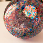 Cowdy Studio Glass Vase