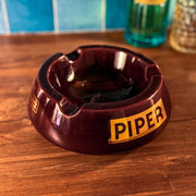 Piper-Heidsieck Champagne Ashtray