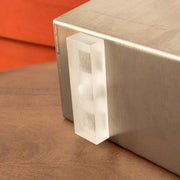 Studio van Eldik Follega Magazine Rack