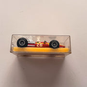 Champion Ferrari V12 — Jacky Ickx #26