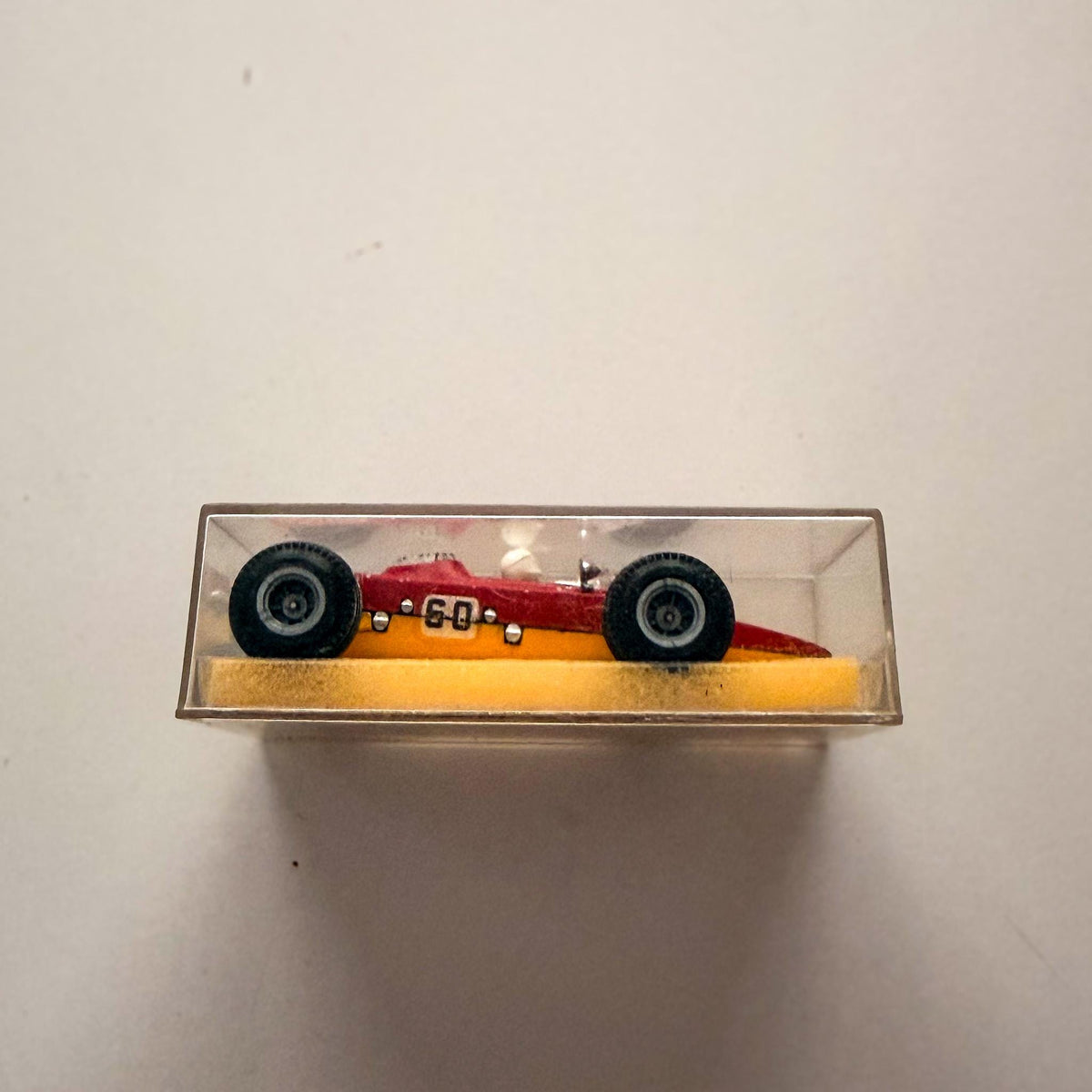 Champion STP Lotus Type 56 — #60