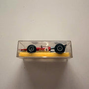 Champion Lotus 49B — Graham Hill