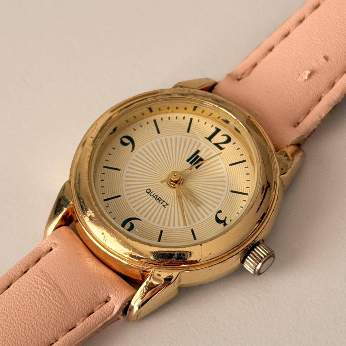 LIP Classics 02-18 Watch