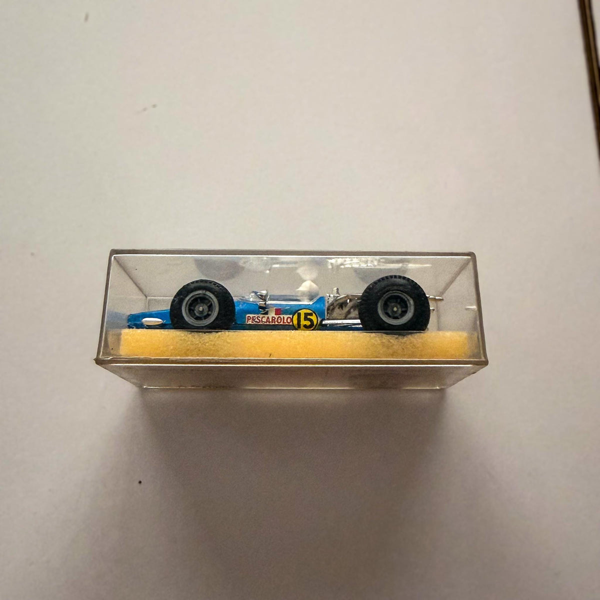 Champion Matra F1 V12 — #15