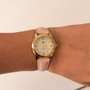 LIP Classics 02-18 Watch