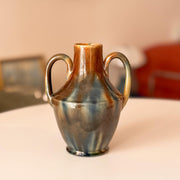 Joseph Calvas-Blanchon Vallauris Vase